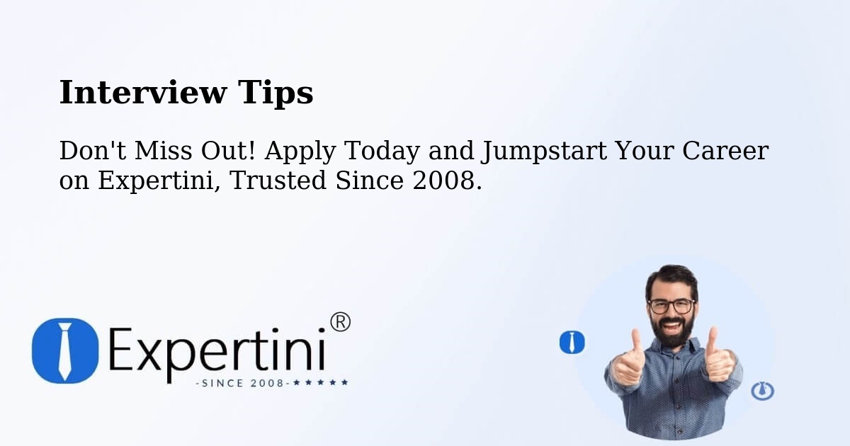 Interview Tips & Techniques for Job Seekers – Hidaka Shi - Hidaka Shi, Japan Jobs Expertini
